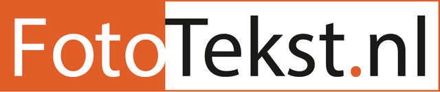 Logo FotoTekst.nl