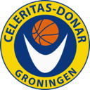 Celeritas-Donar logo